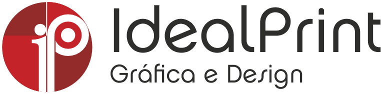 Logo Gráfica Idealprint